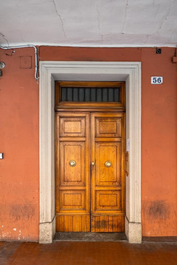 San Felice Apartments By Wonderful Italy Bologna Exterior foto