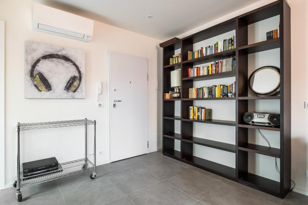 San Felice Apartments By Wonderful Italy Bologna Exterior foto