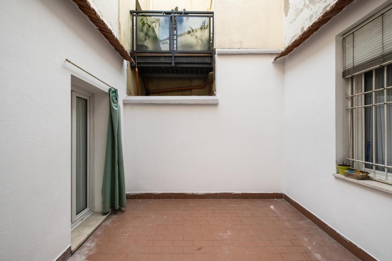 San Felice Apartments By Wonderful Italy Bologna Exterior foto