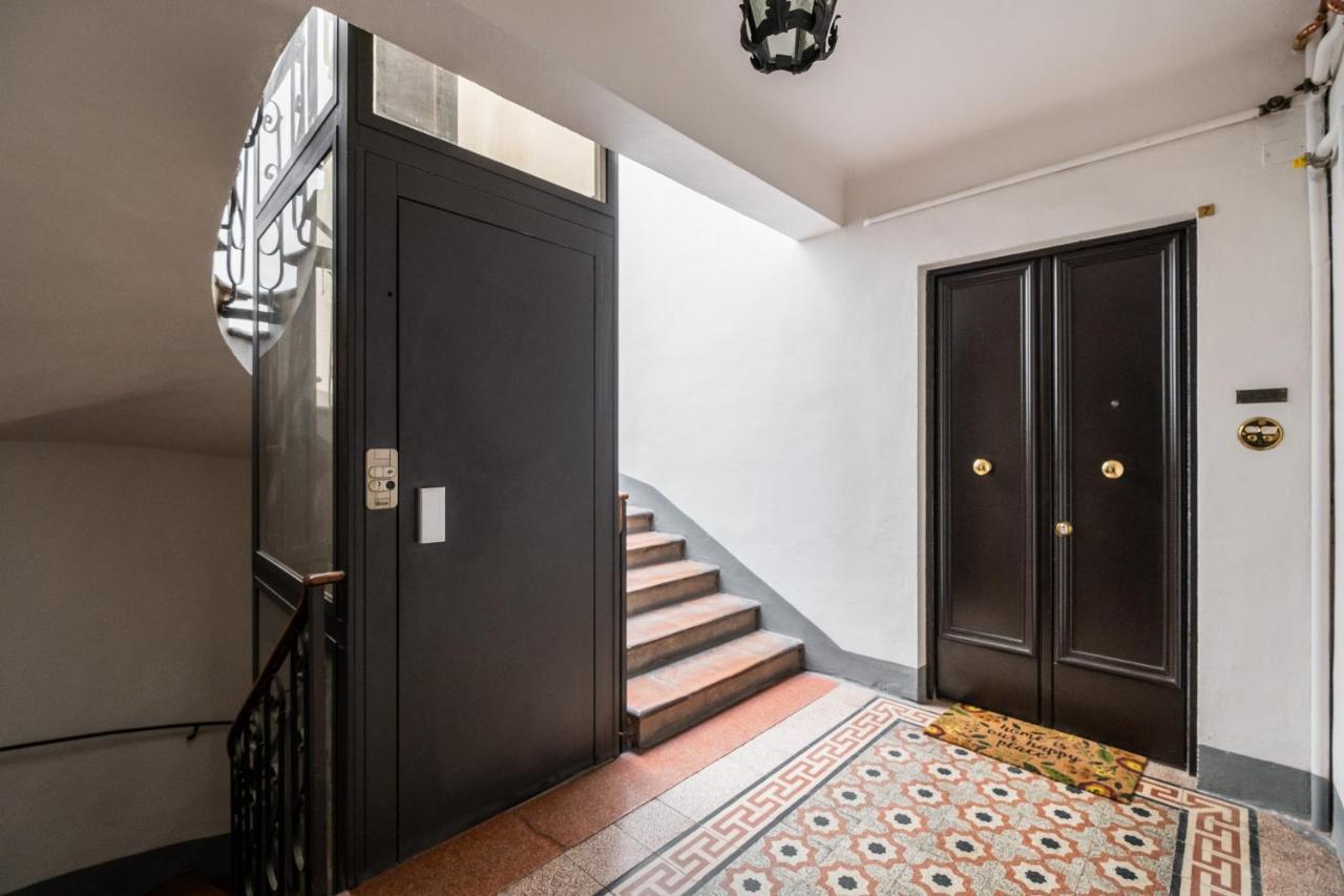 San Felice Apartments By Wonderful Italy Bologna Exterior foto
