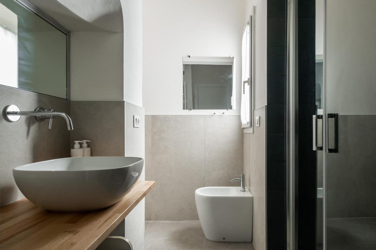 San Felice Apartments By Wonderful Italy Bologna Exterior foto